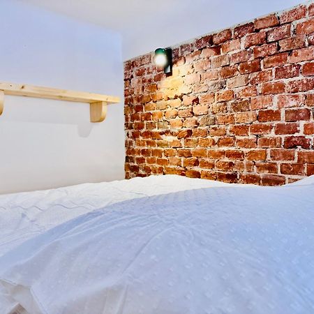 Bohemian Apartment In Center Of Kazimierz District Krakkó Kültér fotó
